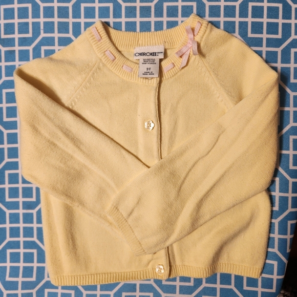 Sweater | Cherokee - Picture 3 of 14